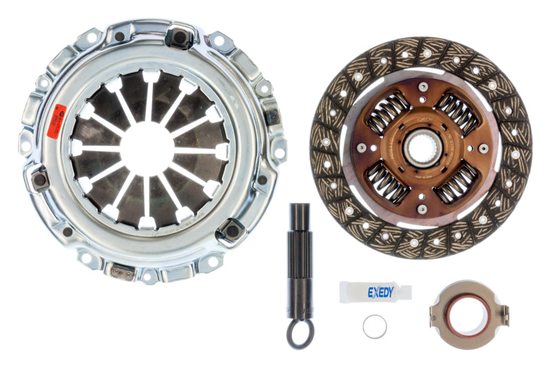 Exedy - EXE08806 - Stage 1 Organic Clutch Kit