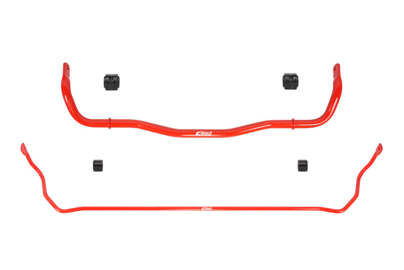 Eibach Anti-Roll  Kit for 05-10 Chrysler 300/300C / 06-10 Dodge Charger / 05-08 Magnum (Front & Rear - 2873.32