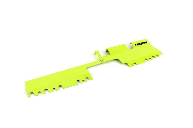 Perrin 2015 WRX/STi Neon Yellow Radiator Shroud