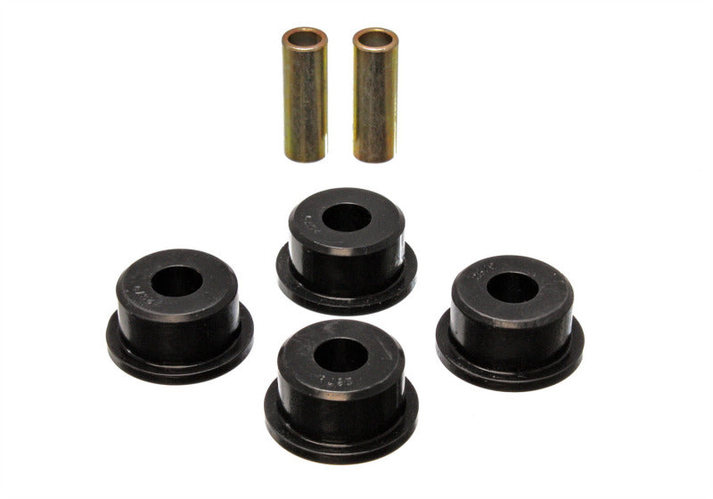 Energy Suspension eng9.9485G Universal Link Flange Type Bushing - Black