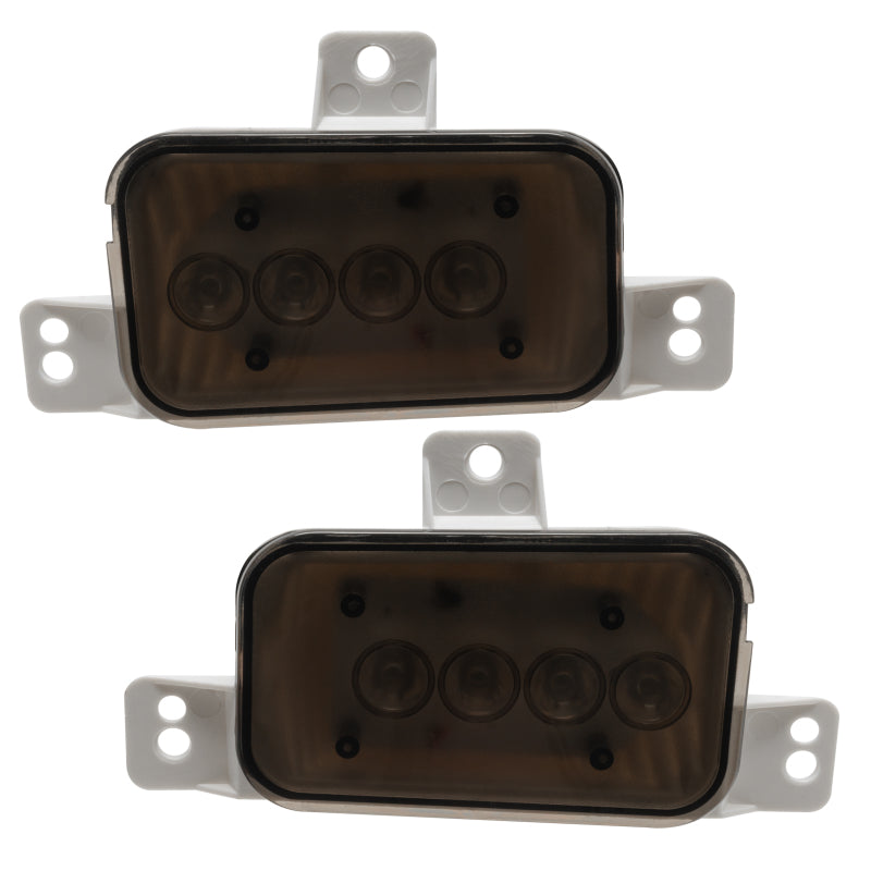 ORL Reverse Light Sets