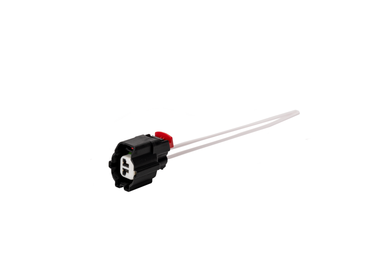 Fleece Performance FPE-HAR-FMC-WIF-PT-1116 Ford Powerstroke WIF Connector Pigtail