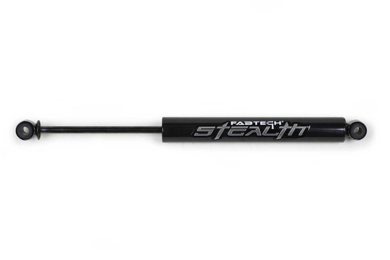 Fabtech fabFTS6240 Stealth Monotube Rear Shock Absorber