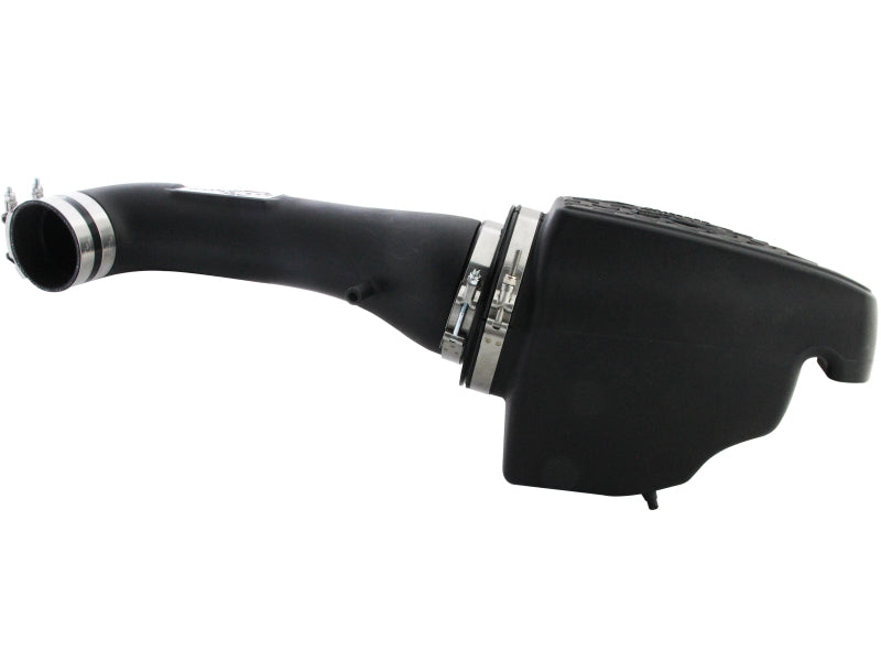 aFe Momentum GT Pro DRY S Cold Air Intake System 51-76204 for 2012-2018 Jeep Wrangler JK 3.6L V6