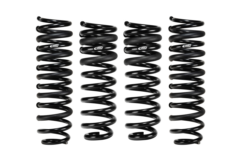 Eibach PRO-KIT Lowering Springs for 2022–2024 Ford F-150 Lightning, Part E10-35-061-01-22
