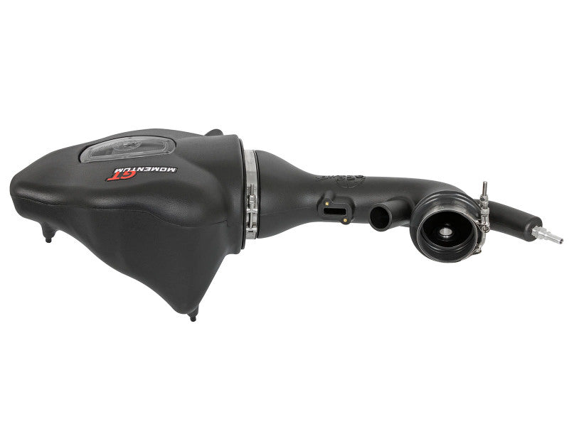 aFe Momentum GT Pro DRY S Cold Air Intake System for 2016-2023 Chevrolet Camaro V6 3.6L
