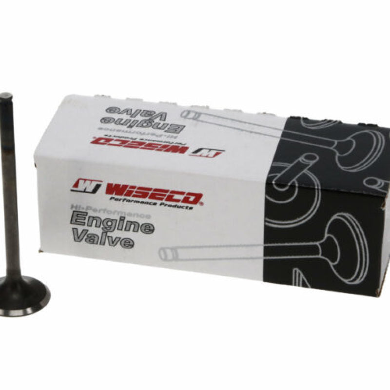 Wiseco STEEL VALVE KIT
