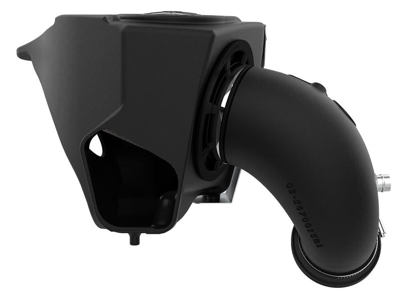 aFe Takeda Momentum Pro DRY S Cold Air Intake System for 2020-2021 Toyota GR Supra A90, Part Number 56-70015D