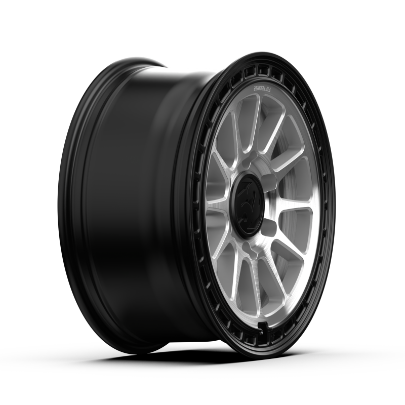fifteen52 - fftGHDMC-178557-00 - Range HD Wheel