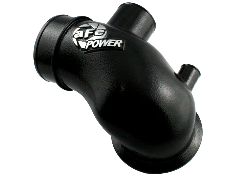 aFe Bladerunner Turbo Inlet Manifold 46-60029 for 2004.5-2005 GM 6.6L Duramax LLY Diesel