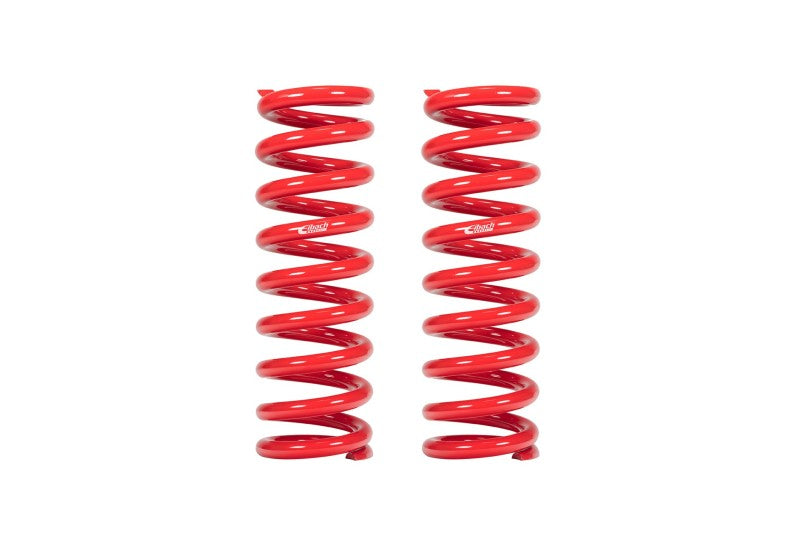 Eibach Pro-Truck Lift Kit for 2019+ Toyota 4Runner TRD Pro 4WD - Front - eibE30-82-071-03-20