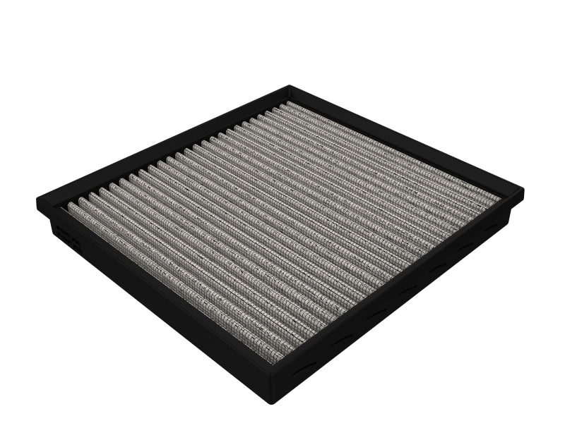 aFe MagnumFLOW Pro DRY S Air Filter AFE31-10197 for BMW 3.0L Turbocharged Applications