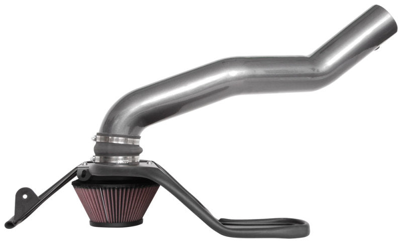 KN 77 Metal Intake