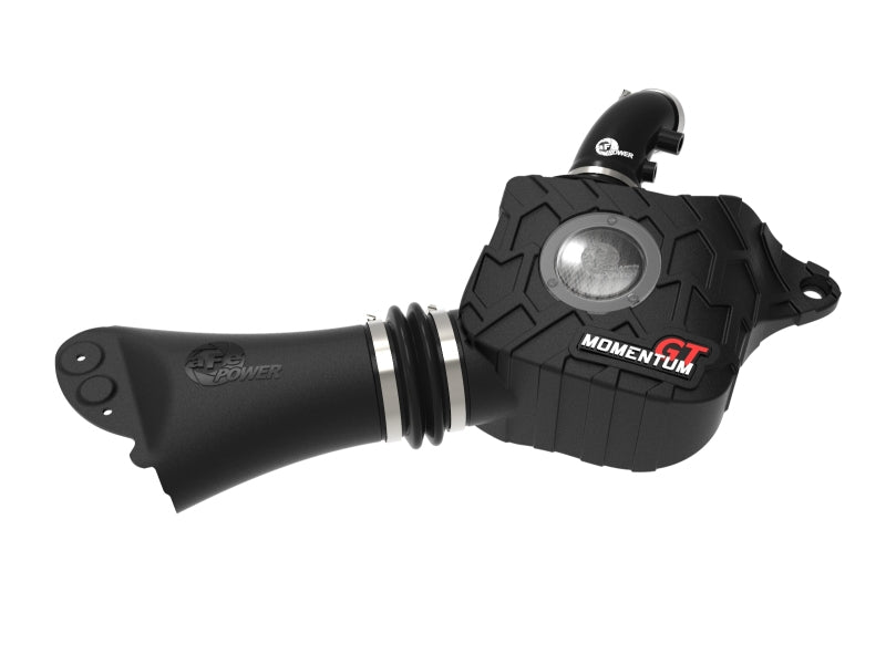 aFe Momentum GT Cold Air Intake with Pro DRY S Filter for 2019–2026 Suzuki Jimny 1.5L, Part Number 50-70046D