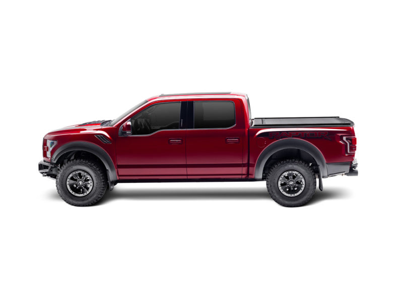 Retrax 2021 F-150 Super Crew & Super Cab 5.5ft Bed RetraxONE XR