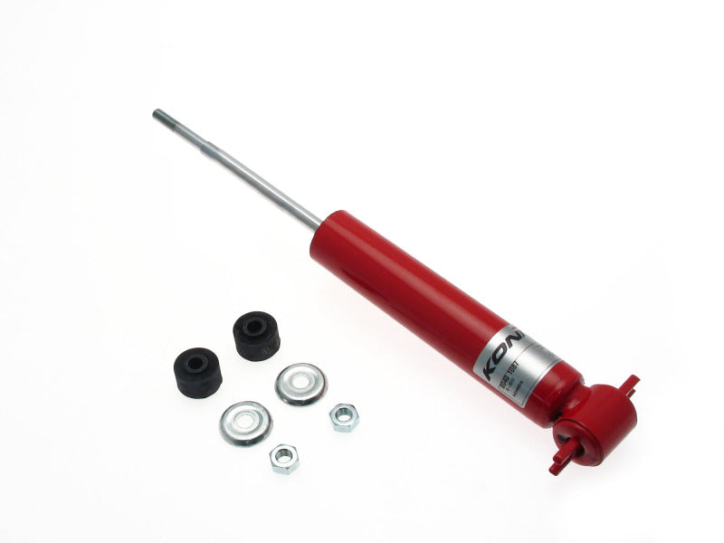 KONI Special D Red Front Shock Absorber for 1989–1991 Avanti All, Part Number KON8040 1087