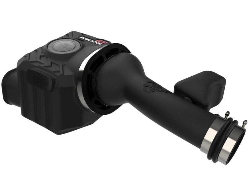 aFe Momentum GT Pro 5R Cold Air Intake System, Part Number 50-70095R, for Toyota FJ Cruiser and 4Runner V6 4.0L