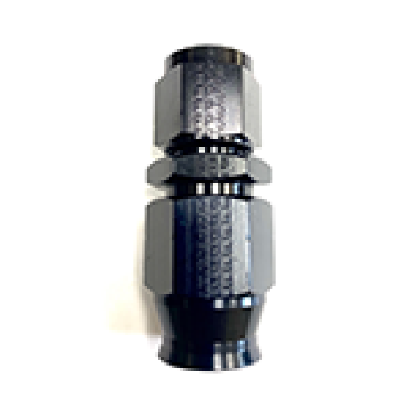Fragola FRA2500108 -8AN Race-Rite Reusable PTFE Hose End Straight