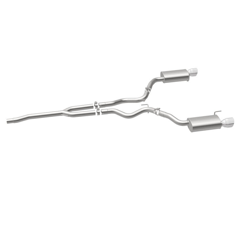 MAG Catback Exhaust