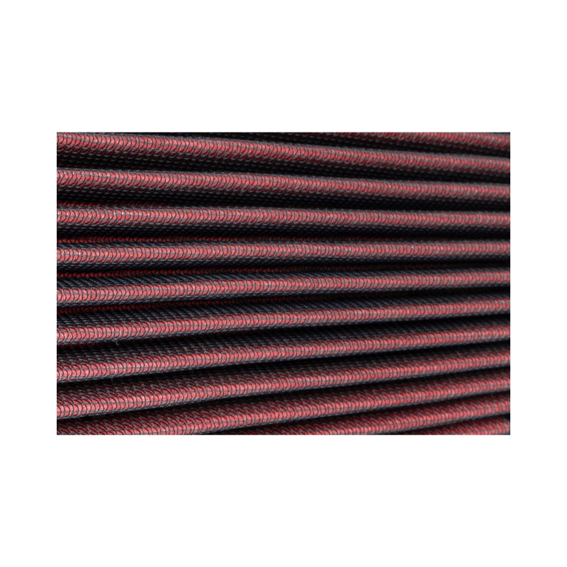 APR Audi Replacement Air Intake Filter (CI100038-A) - Red for 2017-2022 Audi RS3 and TT RS Quattro