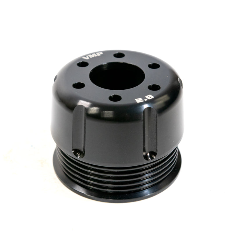 VMP Performance 18+ Roush 2.65 L TVS 2.8in 6 Rib Pulley