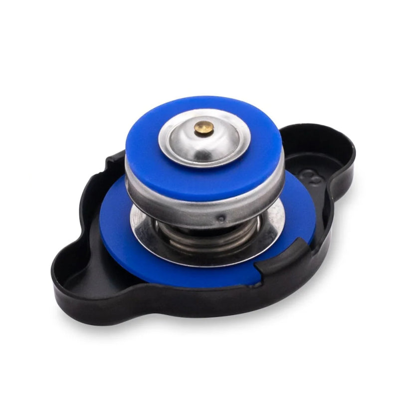 BLOX Racing 1.3 Bar Radiator Cap for 2017+ Honda Civic Type-R and 2002+ Subaru WRX – Type A V2