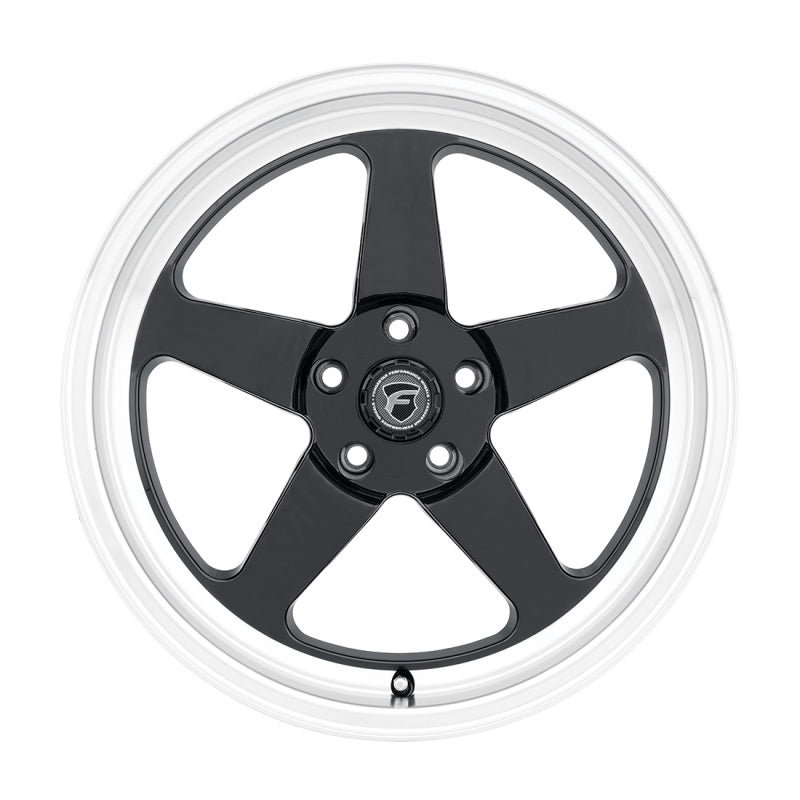 FRG D5 Wheels