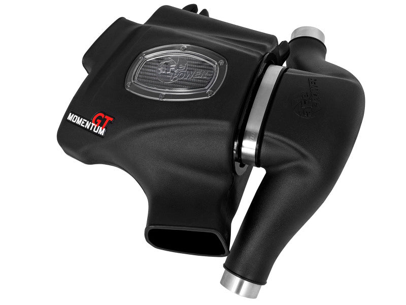 aFe Momentum GT Pro DRY S Cold Air Intake System for 2007-2012 BMW 335i/is/xi 3.0L N54