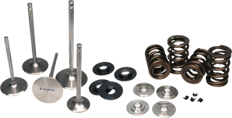 Ferrea ferKT4016 Nissan GT-R VR38DETT Single Spring Kit