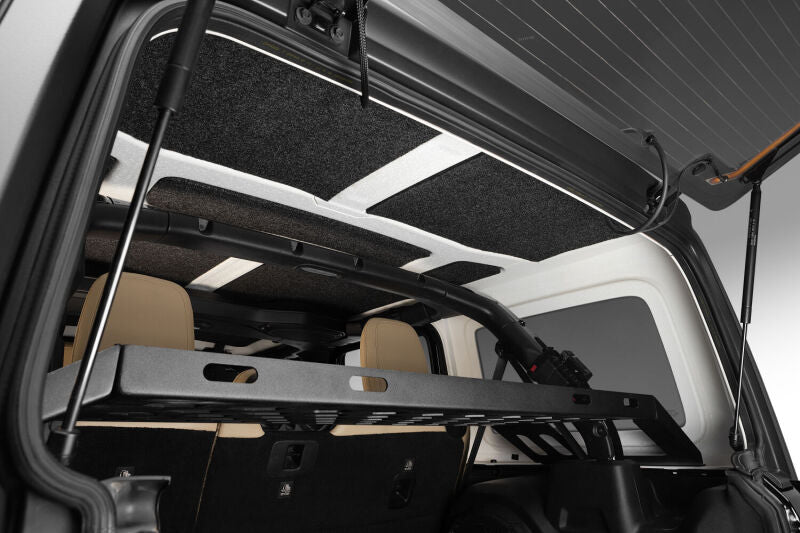 Husky Liners Guardian Comfort Jeep Headliner for 2018-2020 Jeep Wrangler JLU