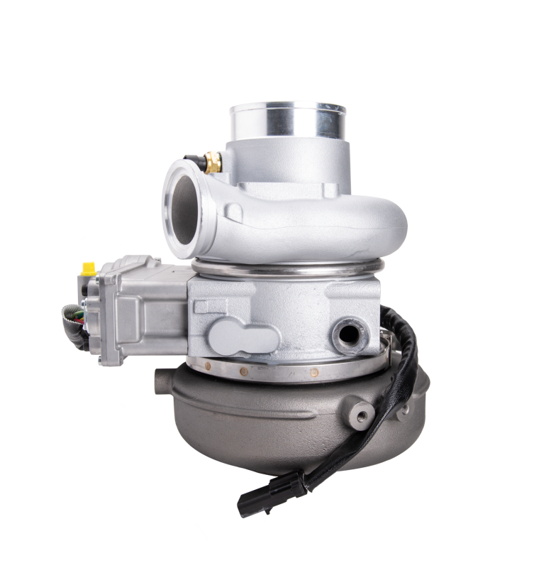 Fleece Performance FPE-HE4-67 HE400VG/HE451VE Turbocharger for Cummins ISX