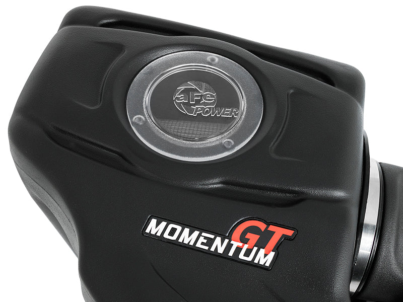 aFe Momentum GT Pro DRY S Cold Air Intake System 51-76402 for 2009-2016 Audi A4 B8 2.0L