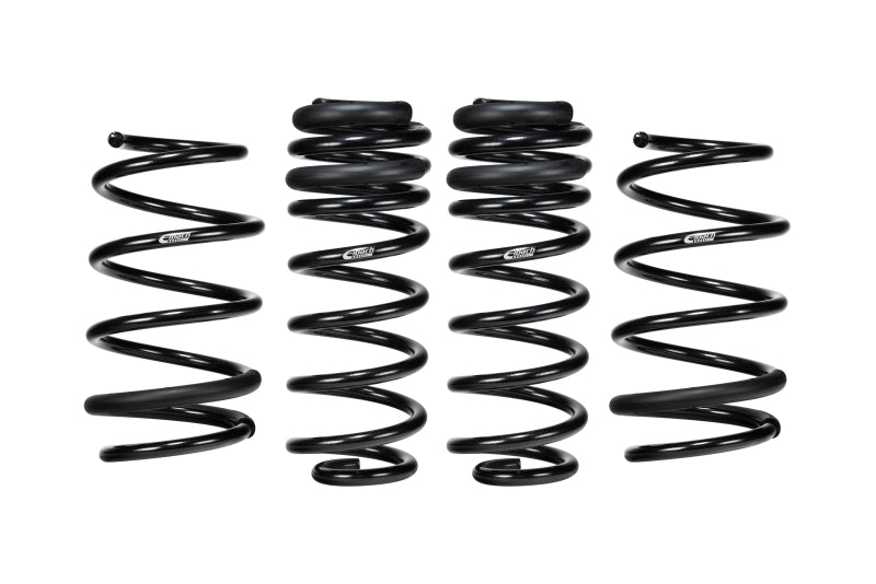 Eibach PRO-KIT Performance Lowering Springs for 2019–2023 Volkswagen Arteon FWD – Part E10-85-044-01-22