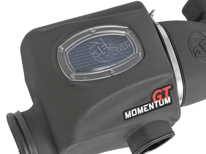 aFe Momentum GT Pro 5R Cold Air Intake System 54-76005 for 2016–2023 Toyota Tacoma V6 3.5L
