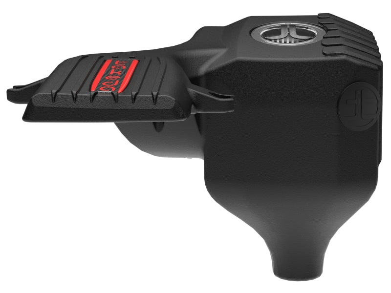 aFe Takeda Momentum Cold Air Intake with Pro DRY S Filter for Mazda CX-70, CX-90 L6-3.3L Turbo, Part Number 56-70070D