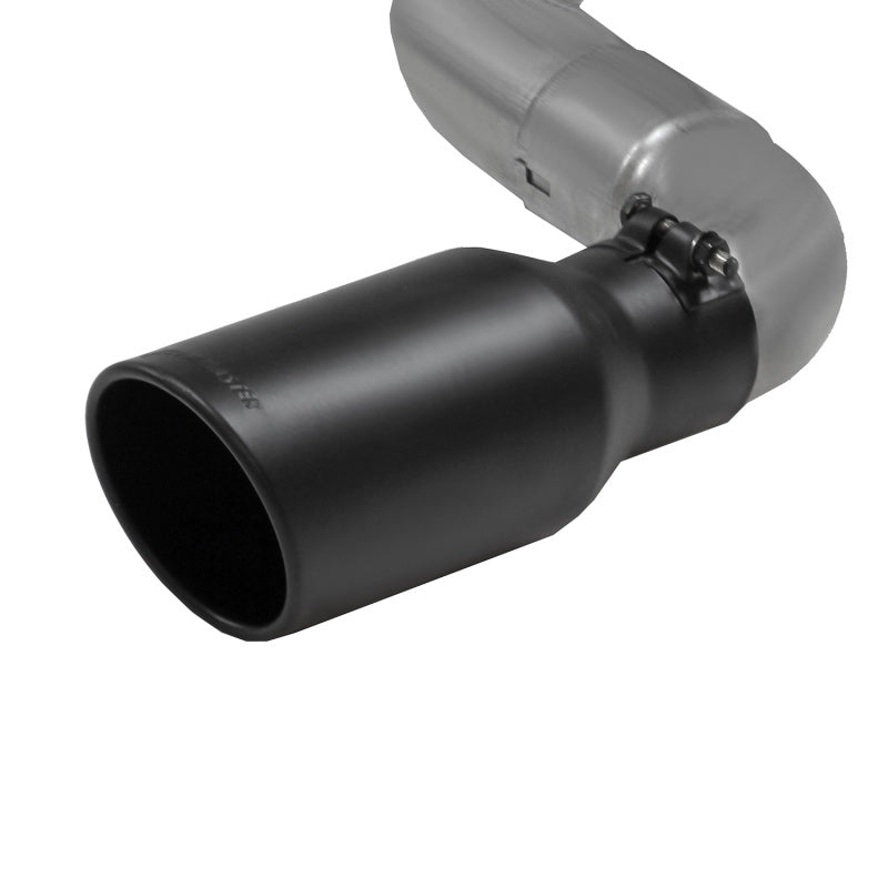 Flowmaster FlowFX Dual Side Exit Cat-Back Exhaust System for Ford F-250/F-350 Super Duty 2017-2025 - Stainless Steel Performance Upgrade