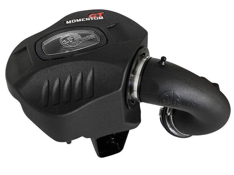 aFe POWER Momentum GT Pro DRY S Cold Air Intake System 51-76312 for BMW 230i, 330i and 430i 2.0L Turbo