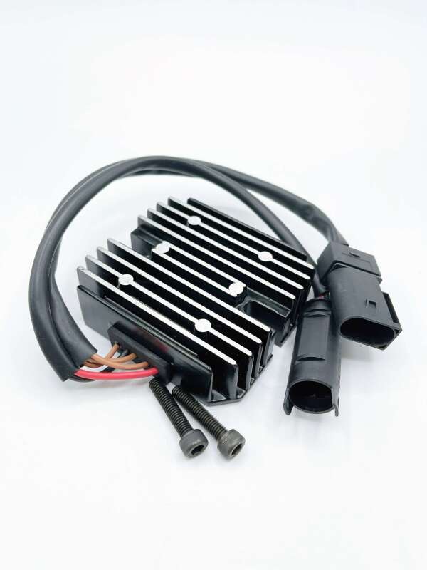 Ricks Motorsport Electrics RME10-039 OEM-Style Rectifier-Regulator for BMW G310R