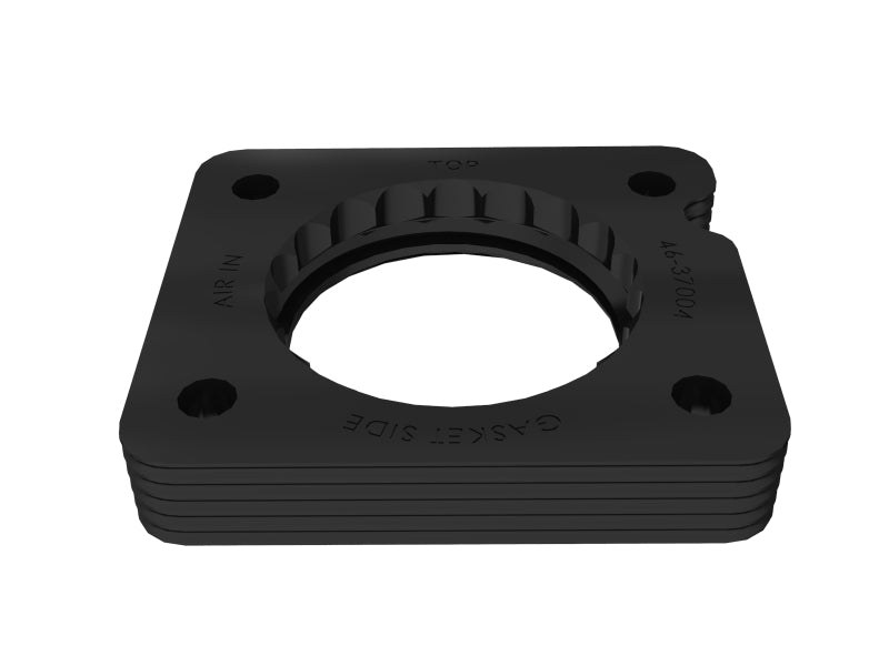 aFe Silver Bullet Throttle Body Spacer Kit AFE46-37004 for Acura TLX and Honda V6 3.5L
