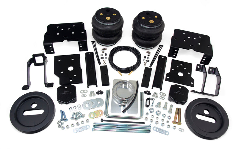 Air Lift LoadLifter 7500 XL Ultimate Air Spring Kit ALF57596 for Select Ford F-250, F-350 and F-450