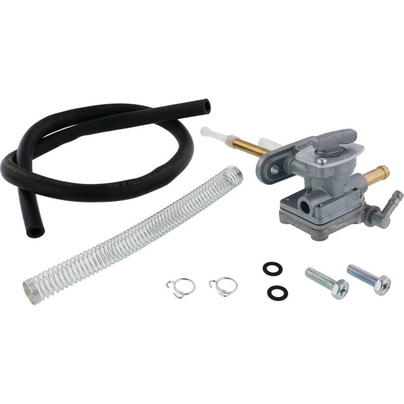 All Balls Racing Fuel Valve Kit for Suzuki DR350SE - abrFS101-0143