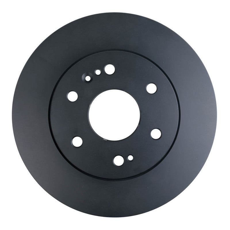 Timbren BES Severe-Duty Front Brake Rotor for Chevrolet Silverado 1500, GMC Sierra 1500, Cadillac Escalade, and Suburban - Part #timTIM-R225325