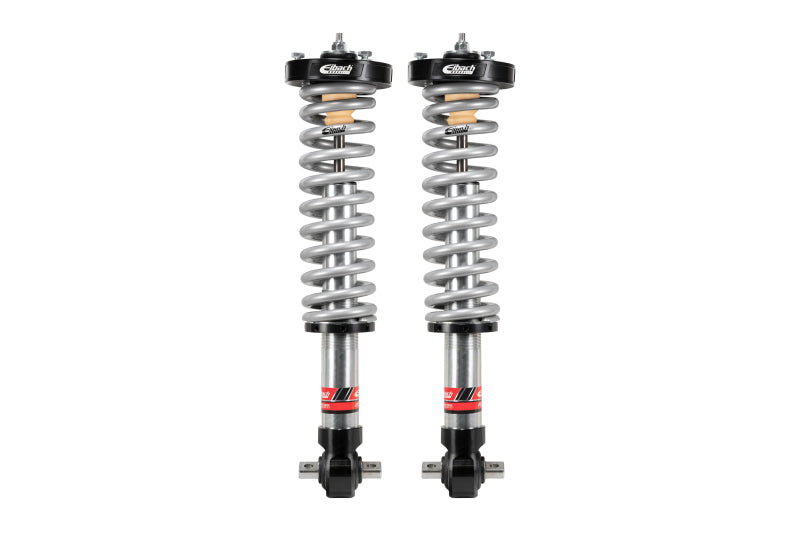 Eibach Pro-Truck Coilover 2.0 Front for 21-23 Ford F-150 2WD - eibE86-35-059-03-20