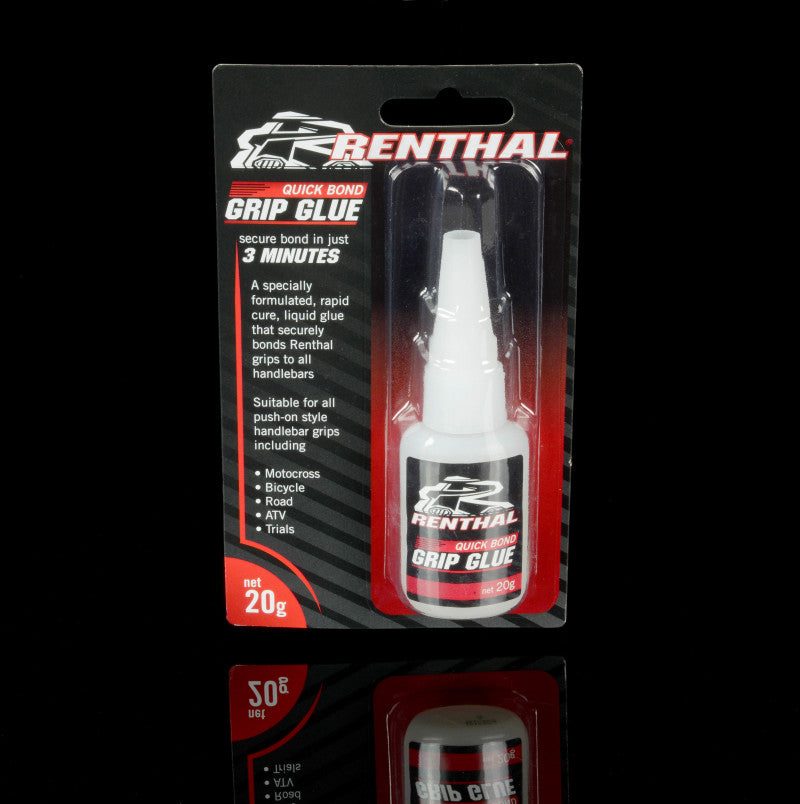Renthal Quick Bond Grip Glue 20g - Part Number G104