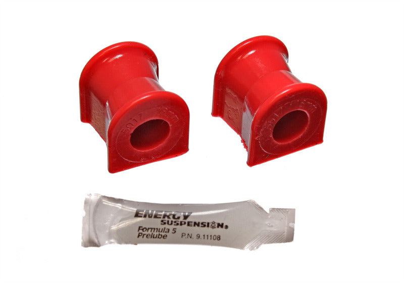 Energy Suspension eng7.5101R Sway Bar Bushing Set