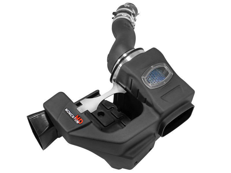 aFe Momentum HD PRO 10R Cold Air Intake System for 1999–2003 Ford 7.3L Power Stroke Diesel