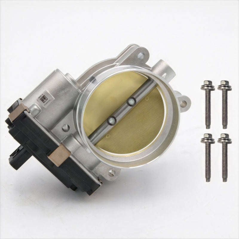 Ford Racing frpM-9926-M50B - 18-20 Mustang GT 5.0L 87mm Bullitt Throttle Body