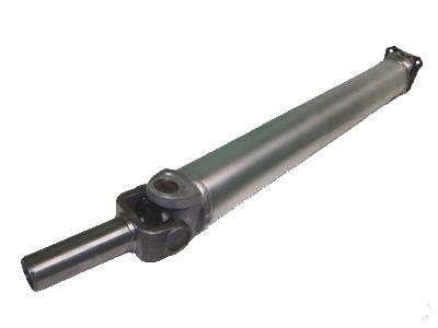 Driveshaft Shop DSS610316 Aluminum Driveshaft for 2009-2012 Infiniti G37 Coupe with 7-Speed Automatic Transmission