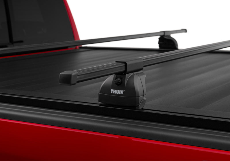 Retrax 2021 F-150 Super Crew & Super Cab 5.5ft Bed RetraxPRO XR