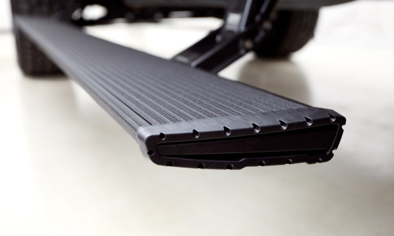AMP Research 2022 Chevy/GMC Silverado/Sierra Double/Crew Cab PowerStep Xtreme